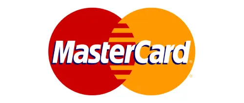 Uptown Aces Casino - Mastercard