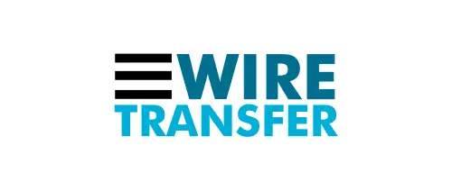 Uptown Aces Casino - WireTransfer