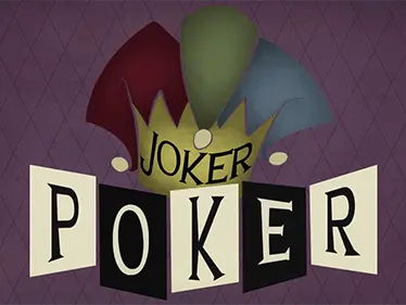 Uptown Ace Casino game joker poker video poker